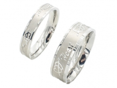 Stainless Steel Ring RS-0728