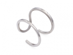 Stainless Steel Ring RS-0983