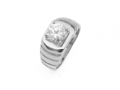 Stainless Steel Ring RS-2003A