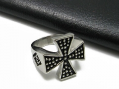 Stainless Steel Ring RS-0325