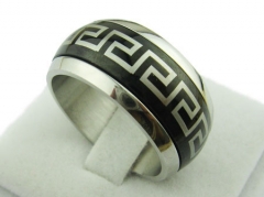 Stainless Steel Ring RS-0622A