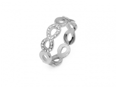 Stainless Steel Ring RS-1069A