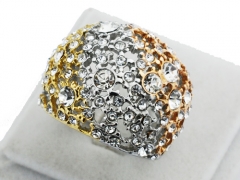 Stainless Steel Ring RS-0820