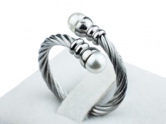 Stainless Steel Ring RS-0668