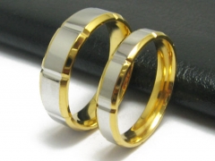 Stainless Steel Ring RS-0464