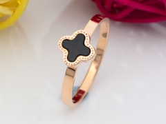 Stainless Steel Ring RS-0790B
