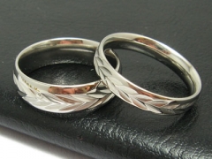 Stainless Steel Ring RS-0445