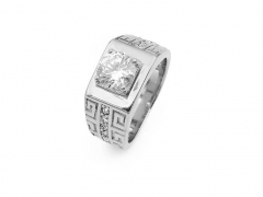Stainless Steel Ring RS-2012A