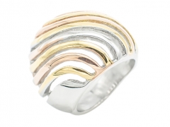 Stainless Steel Ring RS-0841