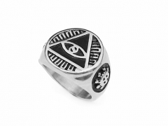 Stainless Steel Ring RS-0951A