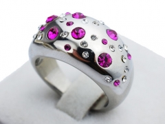 Stainless Steel Ring RS-0671
