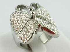 Stainless Steel Ring RS-0513