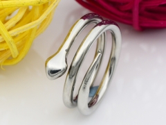 Stainless Steel Ring RS-0791