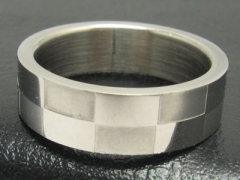Stainless Steel Ring RS-0261