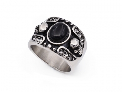 Stainless Steel Ring RS-2025