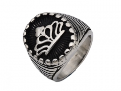 Stainless Steel Ring RS-0899