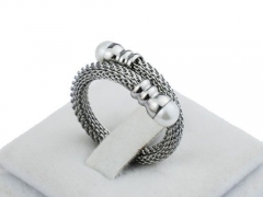 Stainless Steel Ring RS-0685B