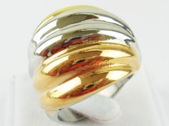 Stainless Steel Ring RS-0518