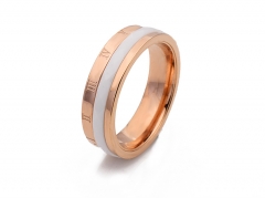 Stainless Steel Ring RS-1028A