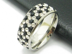 Stainless Steel Ring RS-0471A