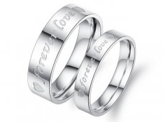 Stainless Steel Ring RS-0725