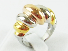 Stainless Steel Ring RS-0521