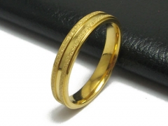 Stainless Steel Ring RS-0414A