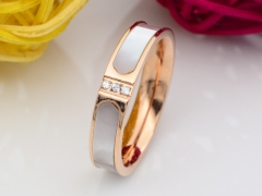 Stainless Steel Ring RS-0787