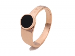 Stainless Steel Ring RS-1027