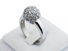 Stainless Steel Ring RS-0705