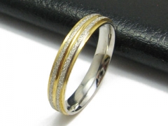 Stainless Steel Ring RS-0414