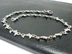 Stainless Steel Anklet AN-014