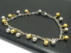Stainless Steel Bracelet BS-0581