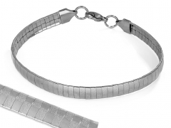 Stainless Steel Bracelet BS-1211A