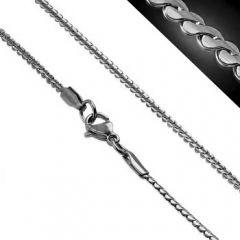 1.5MM Stainless Steel Chain CH-086A