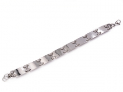 Stainless Steel Bracelet BS-1223