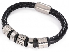 Stainless Steel Bracelet BS-1576D