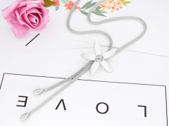 Stainless Steel Necklace NS-1023A