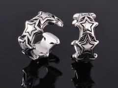 Stainless Steel Earrings ES-1678