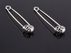 Stainless Steel Earrings ES-1666E
