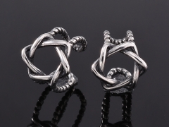 Stainless Steel Earrings ES-1681
