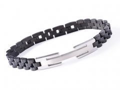 Stainless Steel Bracelet BS-1231C