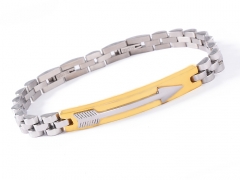 Stainless Steel Bracelet BS-1233A