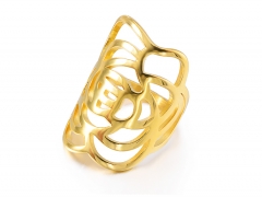 Stainless Steel Ring RS-2081