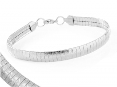 Stainless Steel Bracelet BS-1249a