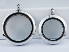 Stainless Steel Pendant PS-0836