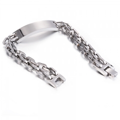 Stainless Steel Bracelet BS-0153