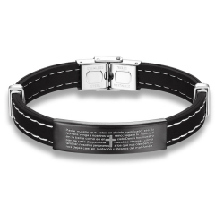 Stainless Steel Bracelet BS-0570