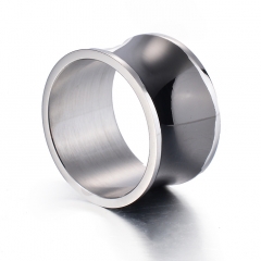 Stainless Steel Ring RS-0496