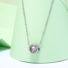 Stainless Steel Necklace PNS-0014